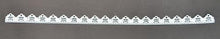 3 x Simply Heaven Edible Pre-Made Ready to Use Edible Cake Lace made from mat 23