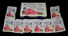 Boxes of 8 x 50g Simply Heaven Sugar Florist, Gum Paste Floral Flower Modelling (8 x 50g Softened Colours)