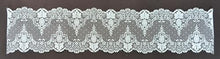 3 x Simply Heaven Edible Pre-Made Ready to Use Edible Cake Lace made from mat 70