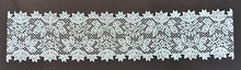 3 x Simply Heaven Edible Pre-Made Ready to Use Edible Cake Lace made from mat 54