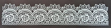 3 x Simply Heaven Edible Pre-Made Ready to Use Edible Cake Lace made from mat 22