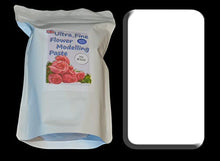 SimplyHeaven 1kg - 10kg Sugar Gum Paste - Sugarcraft Florist Flower Modelling