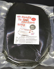 Simply Heaven 800g Regal rollable Fondant Sugar Paste Icing (Gluten free)