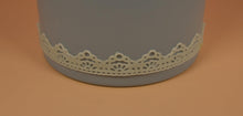 3 x Simply Heaven Edible Pre-Made Ready to Use Edible Cake Lace made from mat 23