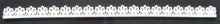 3 x Simply Heaven Edible Pre-Made Ready to Use Edible Cake Lace made from mat 26