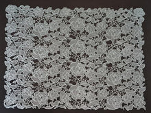 1 x Simply Heaven Edible Pre-Made Ready to Use Edible Cake Lace made from mat 65