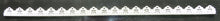 3 x Simply Heaven Edible Pre-Made Ready to Use Edible Cake Lace made from mat 23