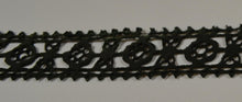 3 x Simply Heaven Edible Pre-Made Ready to Use Edible Cake Lace made from mat 24