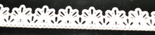 3 x Simply Heaven Edible Pre-Made Ready to Use Edible Cake Lace made from mat 26
