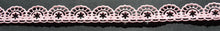 3 x Simply Heaven Edible Pre-Made Ready to Use Edible Cake Lace made from mat 25