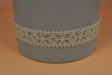 3 x Simply Heaven Edible Pre-Made Ready to Use Edible Cake Lace made from mat 24