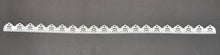 3 x Simply Heaven Edible Pre-Made Ready to Use Edible Cake Lace made from mat 23