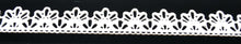 3 x Simply Heaven Edible Pre-Made Ready to Use Edible Cake Lace made from mat 26