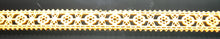3 x Simply Heaven Edible Pre-Made Ready to Use Edible Cake Lace made from mat 24