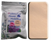 SimplyHeaven 50g Sugar Florist, Gum Paste - Sugarcraft Florest Flower Modelling