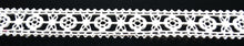 3 x Simply Heaven Edible Pre-Made Ready to Use Edible Cake Lace made from mat 24