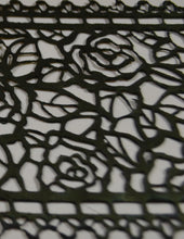 3 x Simply Heaven Edible Pre-Made Ready to Use Edible Cake Lace made from mat 7