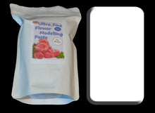 SimplyHeaven 1kg - 10kg Sugar Gum Paste - Sugarcraft Florist Flower Modelling
