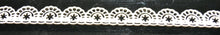 3 x Simply Heaven Edible Pre-Made Ready to Use Edible Cake Lace made from mat 25