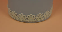 3 x Simply Heaven Edible Pre-Made Ready to Use Edible Cake Lace made from mat 26
