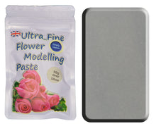 SimplyHeaven 50g Sugar Florist, Gum Paste - Sugarcraft Florest Flower Modelling