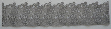 3 x Simply Heaven Edible Pre-Made Ready to Use Edible Cake Lace made from mat 11