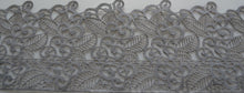 3 x Simply Heaven Edible Pre-Made Ready to Use Edible Cake Lace made from mat 11