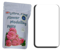 SimplyHeaven 200g Sugar Florist, Gum Paste - Sugarcraft Florist Flower Modelling