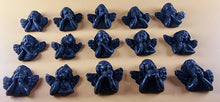 12 x Edible 3D 30mm Cherubs icing toppers, cake cupcakes decorations T061