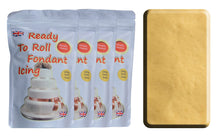 Simply Heaven 960g Regal rollable Fondant Sugarpaste Icing (Gluten free)