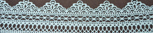 3 x Simply Heaven Edible Pre-Made Ready to Use Edible Cake Lace made from mat 38
