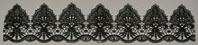 3 x Simply Heaven Edible Pre-Made Ready to Use Edible Cake Lace made from mat 63