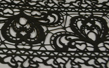 3 x Simply Heaven Edible Pre-Made Ready to Use Edible Cake Lace made from mat 14