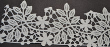 3 x Simply Heaven Edible Pre-Made Ready to Use Edible Cake Lace made from mat 72