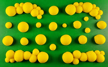 20 x Edible 3D Bubbles Pearls icing toppers, cake cupcakes decorations T043