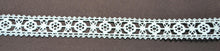 3 x Simply Heaven Edible Pre-Made Ready to Use Edible Cake Lace made from mat 24