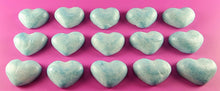 15 x Edible 3D 30mm Hearts icing toppers, cake cupcakes decorations T059