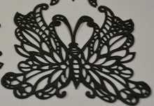 24 x Simply Heaven Edible Pre-Made Ready to Use Edible Cake Lace Made from mat 2