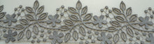 3 x Simply Heaven Edible Pre-Made Ready to Use Edible Cake Lace made from mat 72