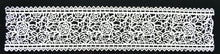 3 x Simply Heaven Edible Pre-Made Ready to Use Edible Cake Lace made from mat 7