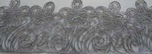 3 x Simply Heaven Edible Pre-Made Ready to Use Edible Cake Lace made from mat 13