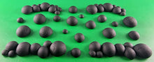 20 x Edible 3D Bubbles Pearls icing toppers, cake cupcakes decorations T043
