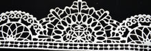 3 x Simply Heaven Edible Pre-Made Ready to Use Edible Cake Lace made from mat 53