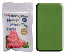 SimplyHeaven 50g Sugar Florist, Gum Paste - Sugarcraft Florest Flower Modelling