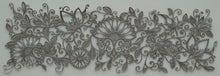 3 x Simply Heaven Edible Pre-Made Ready to Use Edible Cake Lace made from mat 51