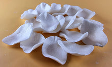 18 x Edible 3D 36mm Rose Petals icing toppers, cake cupcakes decorations T044