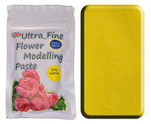 SimplyHeaven 50g Sugar Florist, Gum Paste - Sugarcraft Florest Flower Modelling