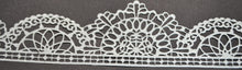 3 x Simply Heaven Edible Pre-Made Ready to Use Edible Cake Lace made from mat 53