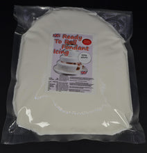 Simply Heaven 800g Regal rollable Fondant Sugar Paste Icing (Gluten free)