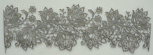 3 x Simply Heaven Edible Pre-Made Ready to Use Edible Cake Lace made from mat 78